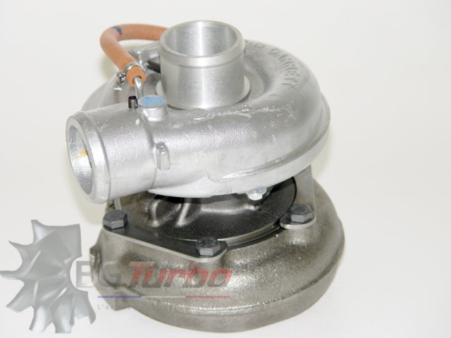 TURBO - NEUF ORIGINE - VL - 454150-0005
